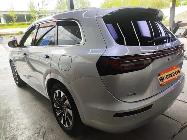 AITO M7